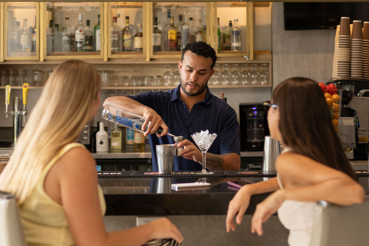 Dining In Aruba | Holiday Inn Resort Aruba